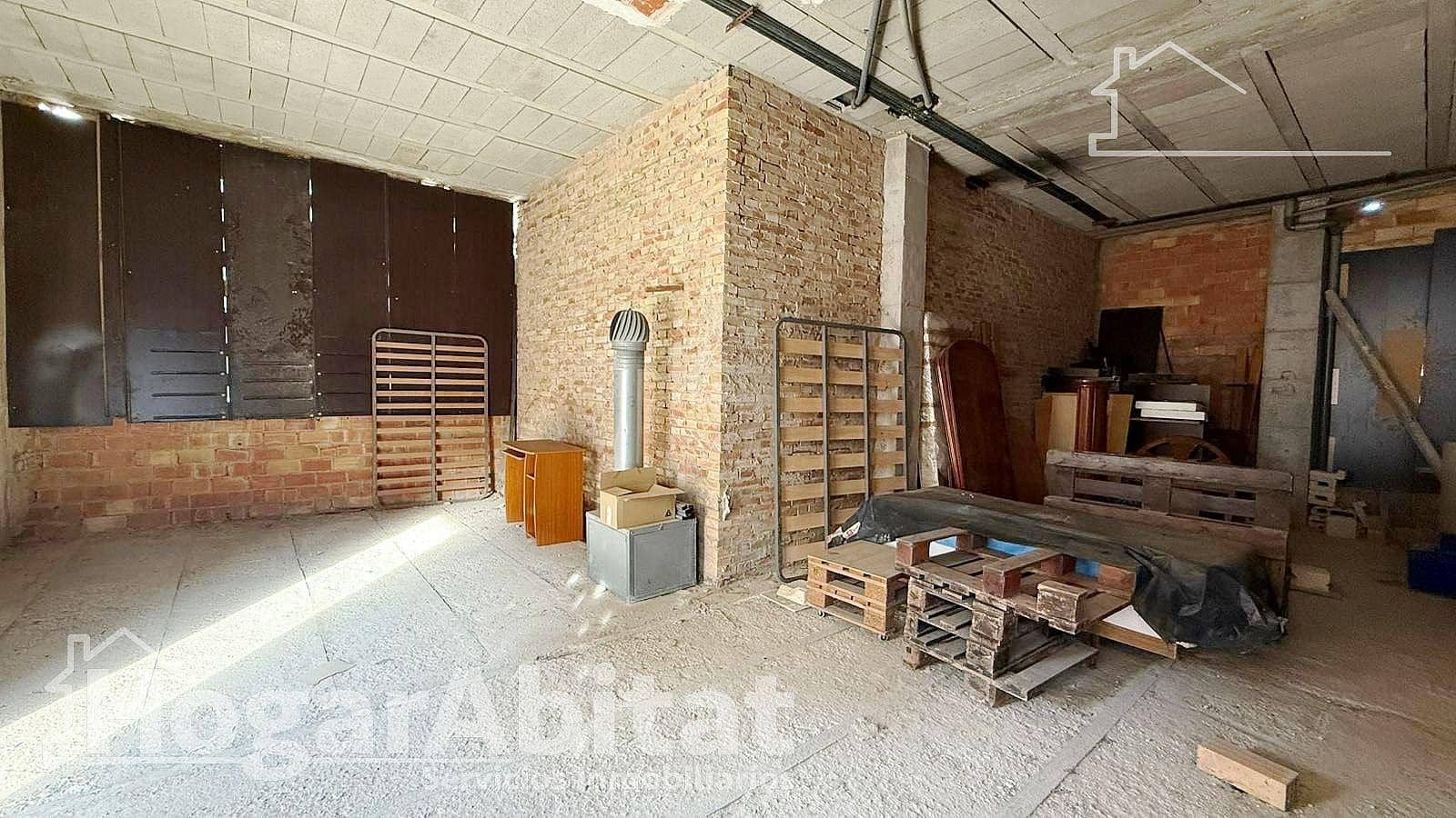 Erhverv til salg i Piles - € 105.000 (Ref: 9831589)