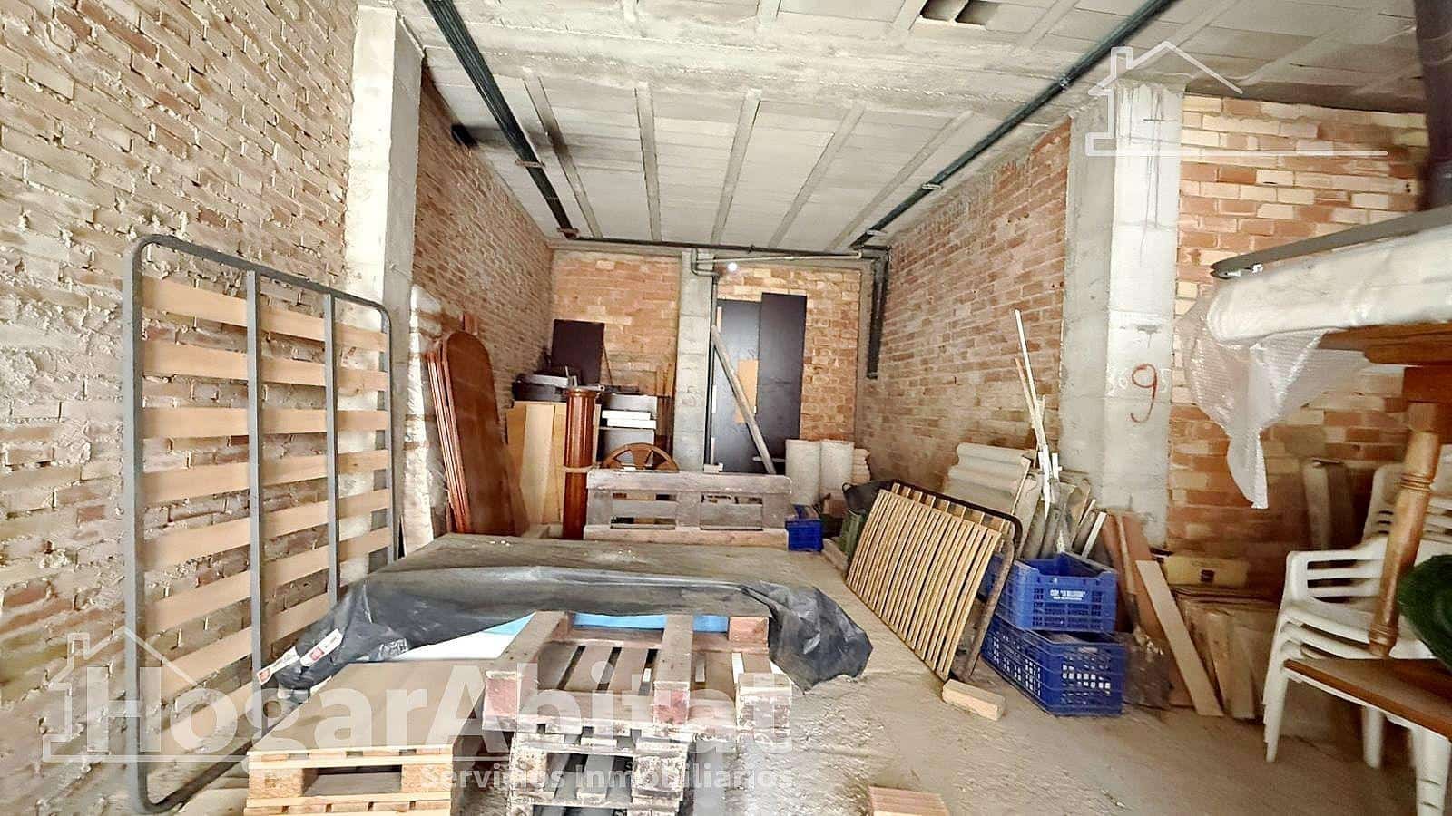 Erhverv til salg i Piles - € 105.000 (Ref: 9831589)