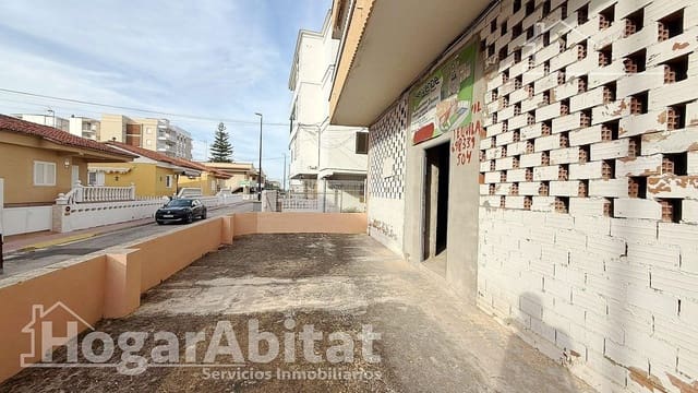 Erhverv til salg i Piles - € 105.000 (Ref: 9831589)