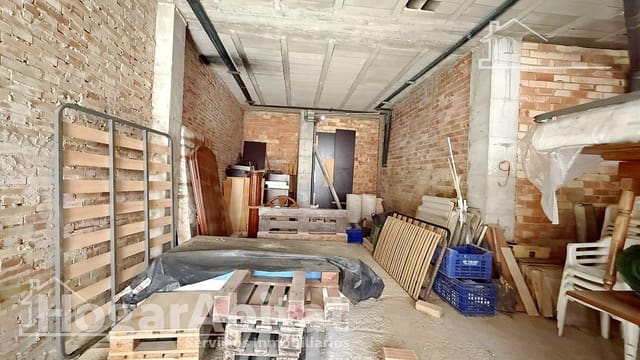 Erhverv til salg i Piles - € 105.000 (Ref: 9831589)