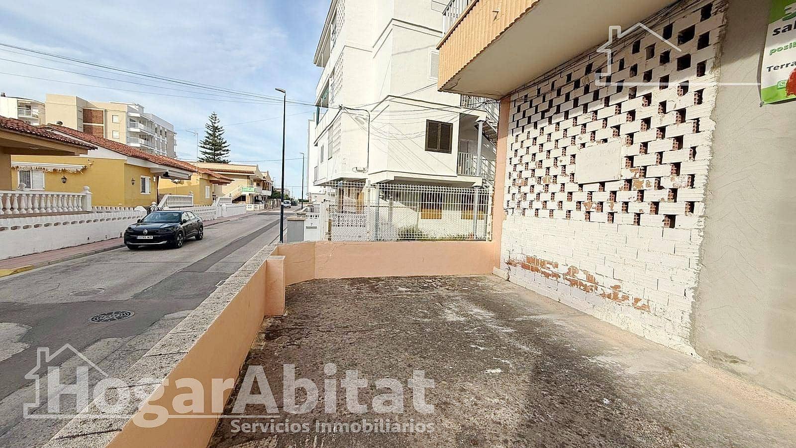Erhverv til salg i Piles - € 105.000 (Ref: 9831589)