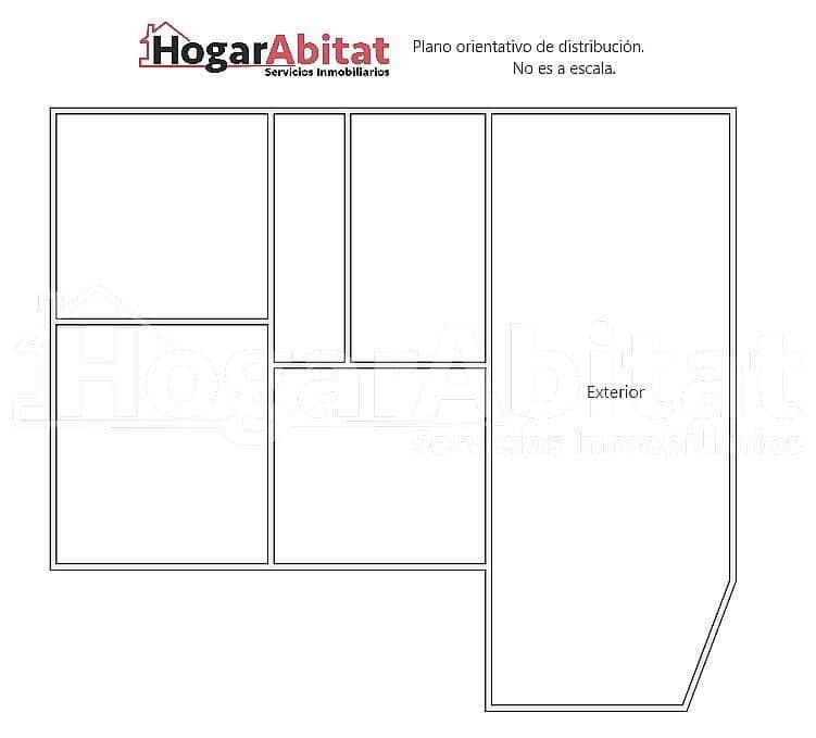 2 Zimmer Villa zu verkaufen in Lliria mit Pool Garage - 284.900 € (Ref: 9831592)