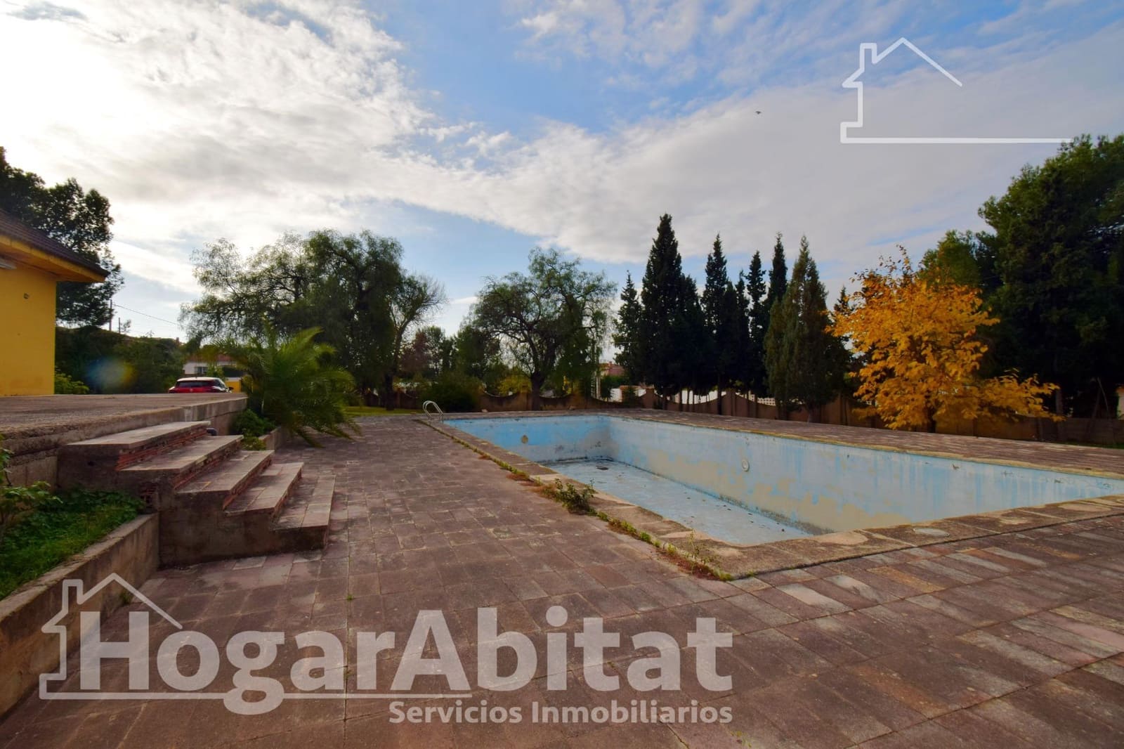 2 Zimmer Villa zu verkaufen in Lliria mit Pool Garage - 284.900 € (Ref: 9831592)