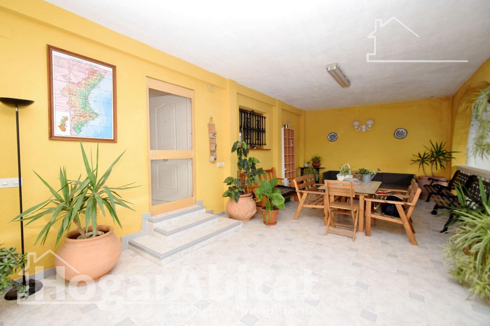 2 Zimmer Villa zu verkaufen in Lliria mit Pool Garage - 284.900 € (Ref: 9831592)