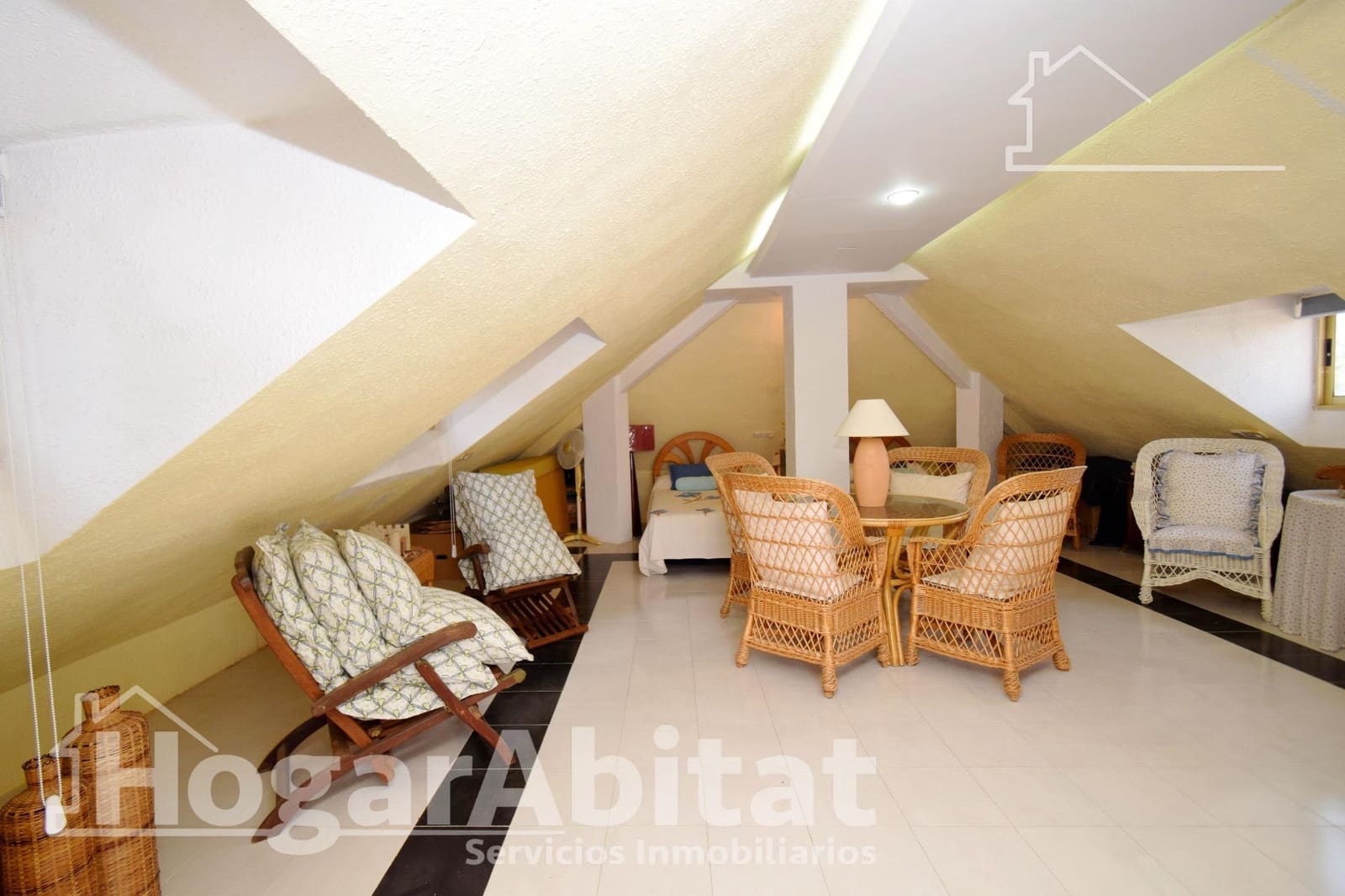 2 Zimmer Villa zu verkaufen in Lliria mit Pool Garage - 284.900 € (Ref: 9831592)
