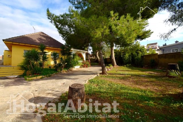2 Zimmer Villa zu verkaufen in Llíria mit Pool Garage - 284.900 € (Ref: 9831592)