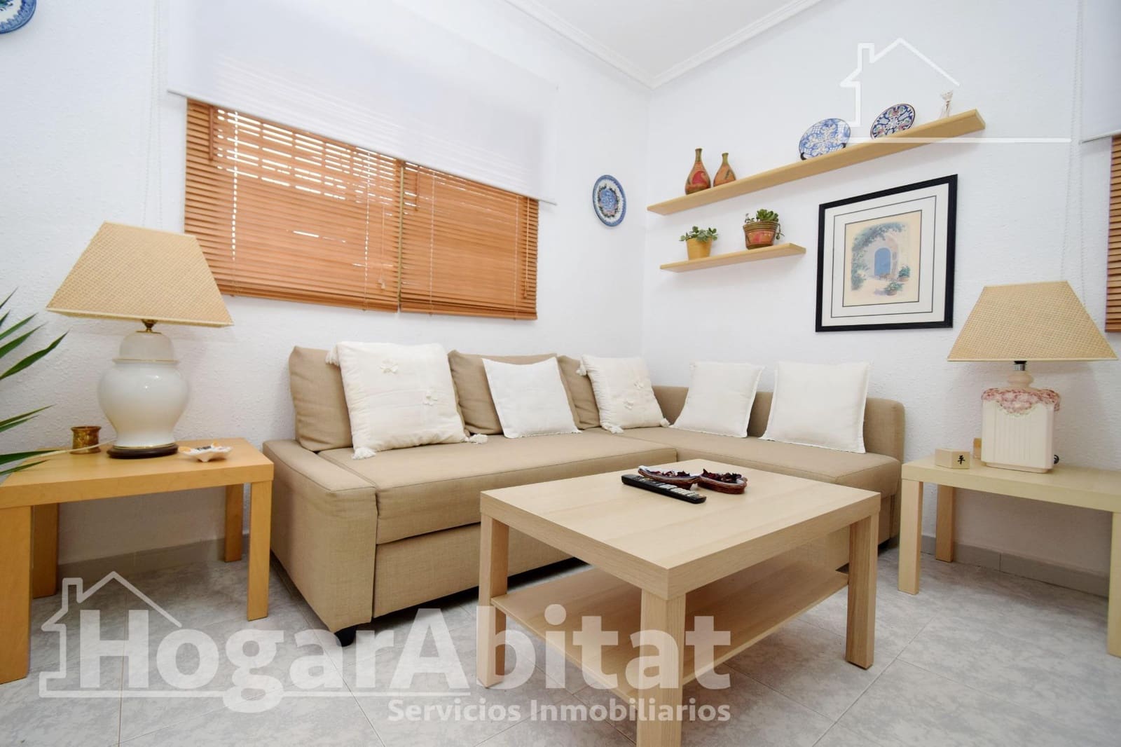 2 Zimmer Villa zu verkaufen in Lliria mit Pool Garage - 284.900 € (Ref: 9831592)