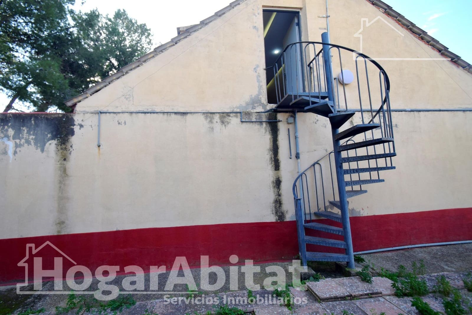 2 Zimmer Villa zu verkaufen in Lliria mit Pool Garage - 284.900 € (Ref: 9831592)