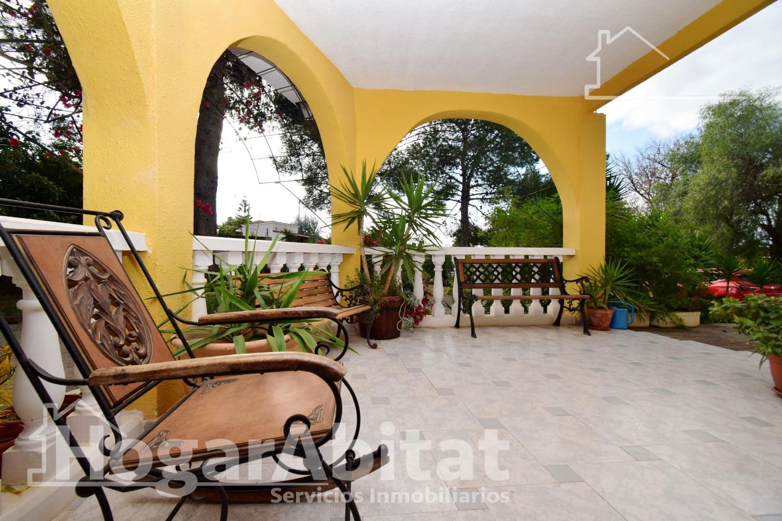 2 Zimmer Villa zu verkaufen in Lliria mit Pool Garage - 284.900 € (Ref: 9831592)