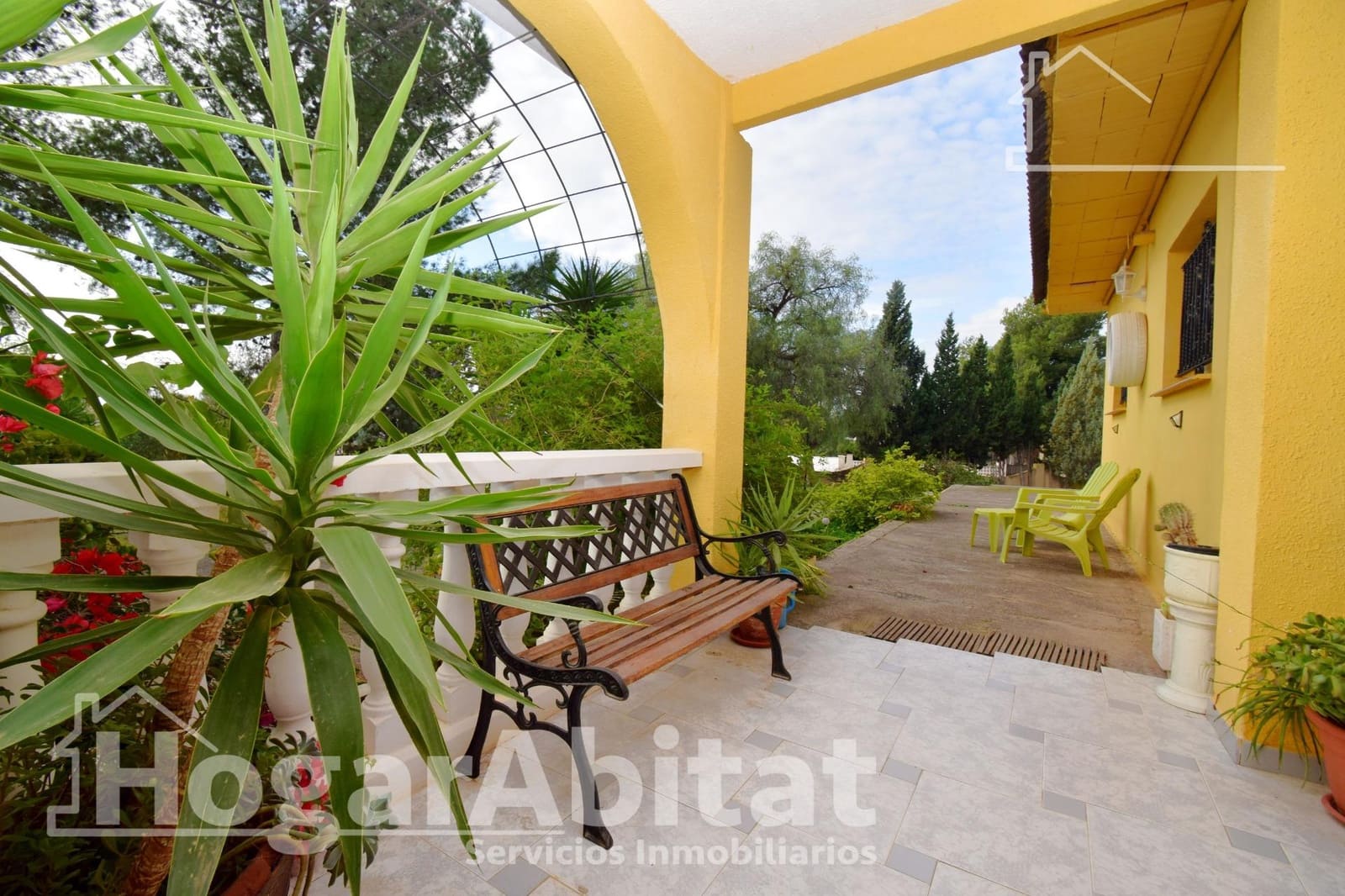 2 Zimmer Villa zu verkaufen in Lliria mit Pool Garage - 284.900 € (Ref: 9831592)
