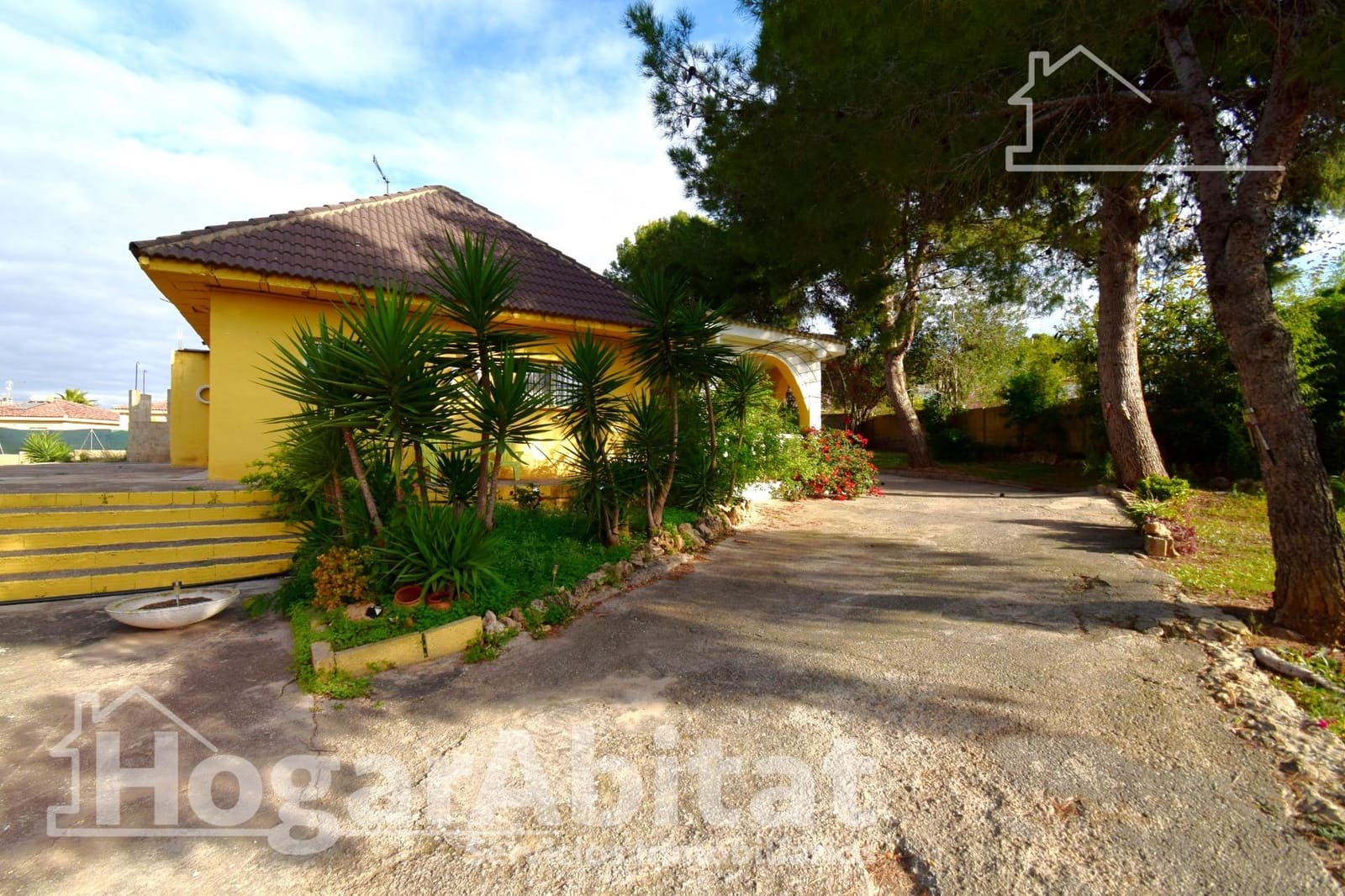 2 Zimmer Villa zu verkaufen in Lliria mit Pool Garage - 284.900 € (Ref: 9831592)