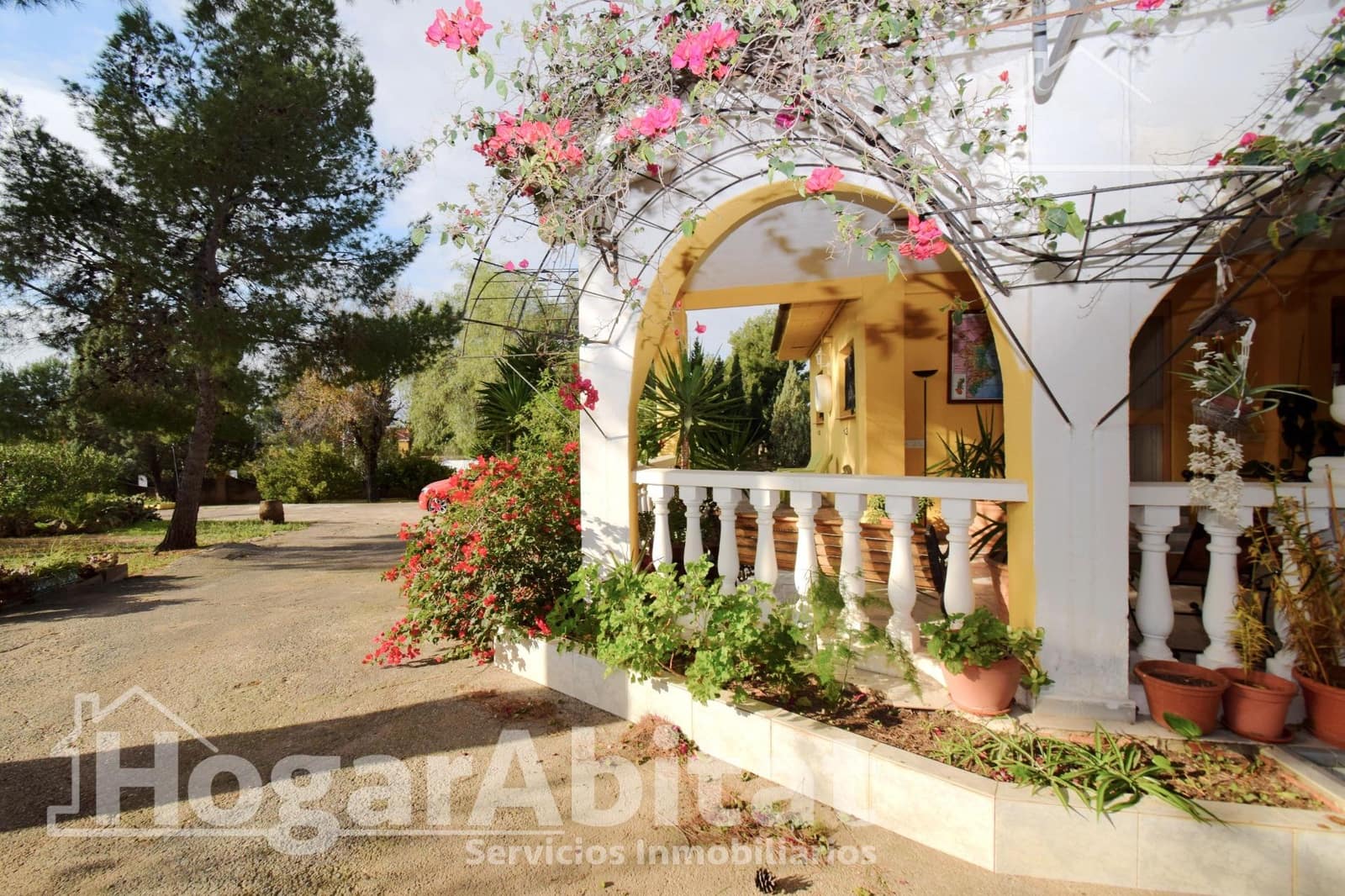 2 Zimmer Villa zu verkaufen in Lliria mit Pool Garage - 284.900 € (Ref: 9831592)