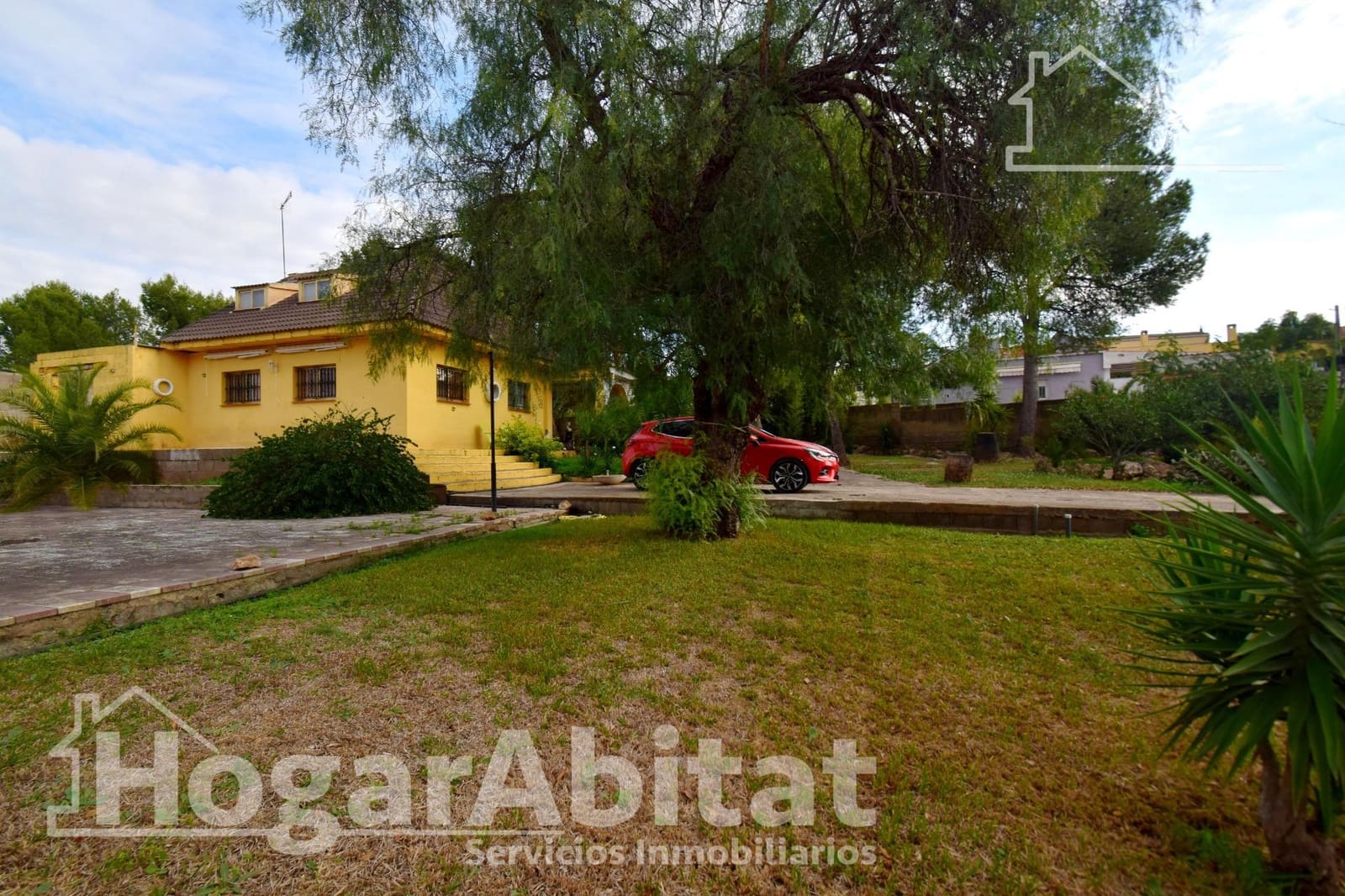 2 Zimmer Villa zu verkaufen in Lliria mit Pool Garage - 284.900 € (Ref: 9831592)