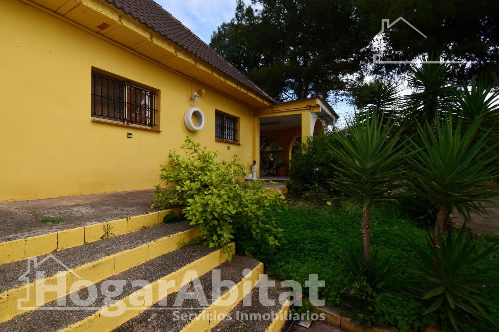 2 Zimmer Villa zu verkaufen in Lliria mit Pool Garage - 284.900 € (Ref: 9831592)