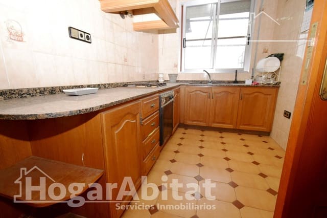 5 Zimmer Haus zu verkaufen in Montserrat mit Garage - 250.000 € (Ref: 9831593)