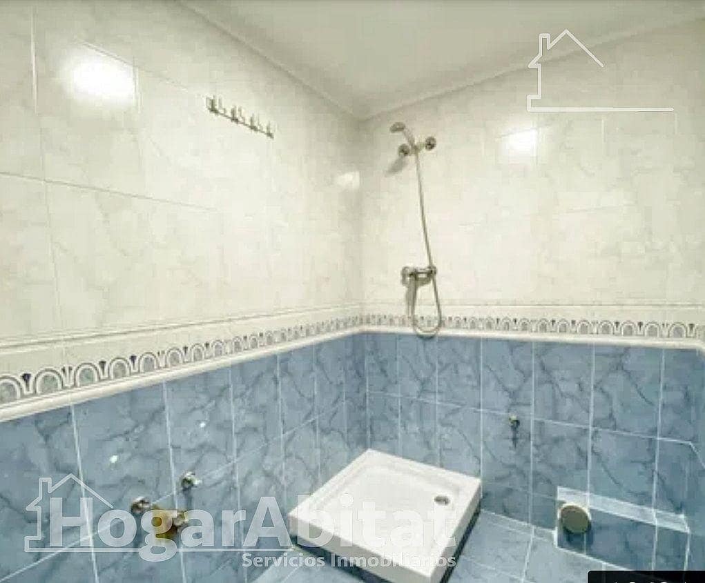 2 Zimmer Wohnung zu verkaufen in Valencia Stadt - 249.000 € (Ref: 9833699)