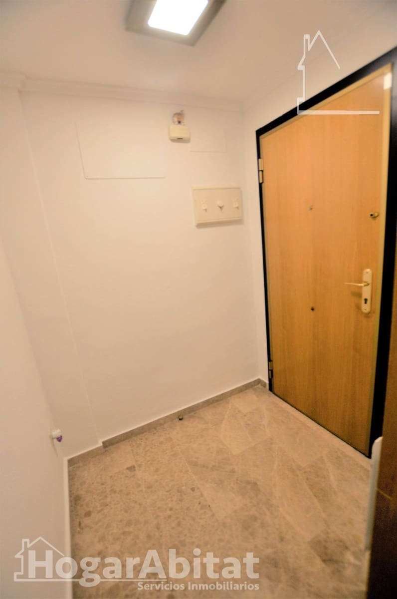 2 Zimmer Wohnung zu verkaufen in Valencia Stadt - 249.000 € (Ref: 9833699)