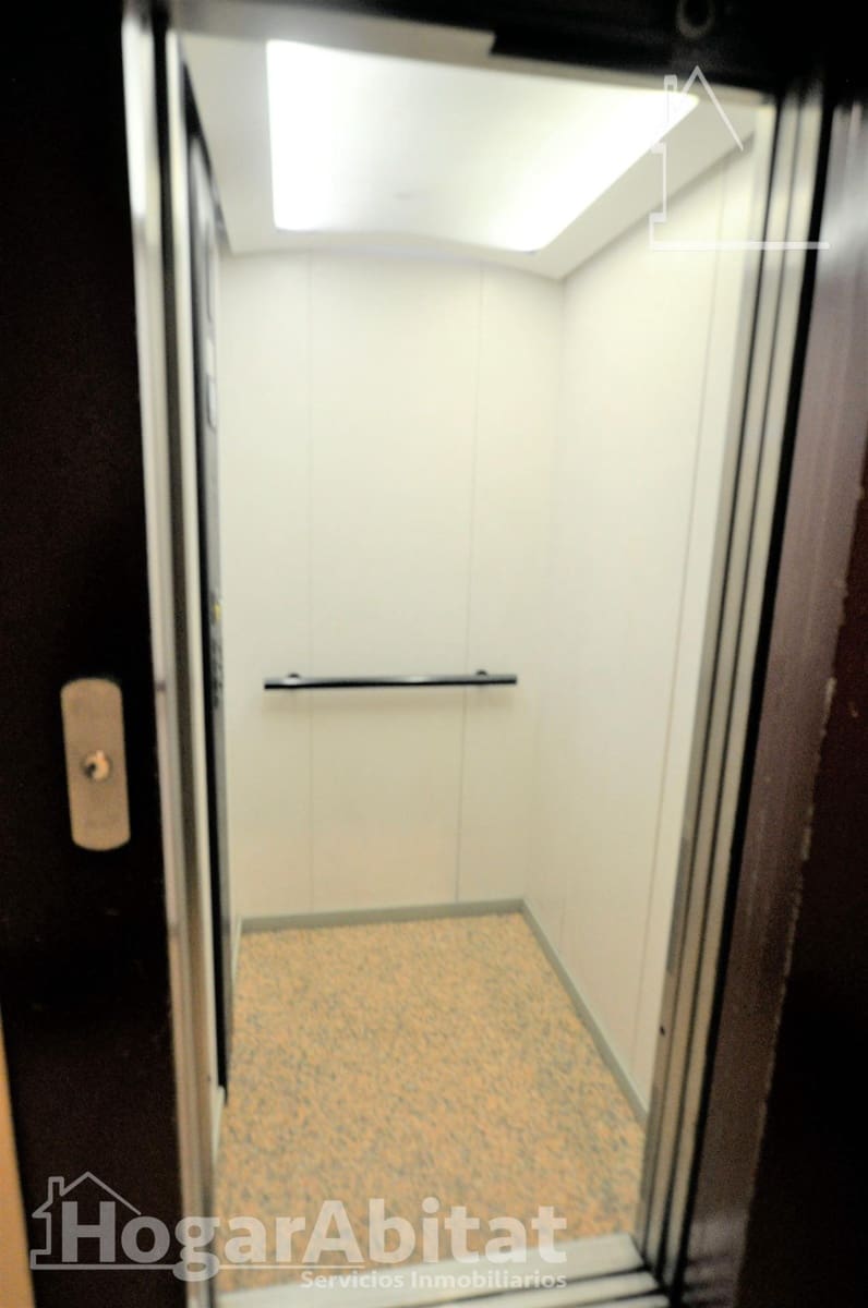 2 Zimmer Wohnung zu verkaufen in Valencia Stadt - 249.000 € (Ref: 9833699)