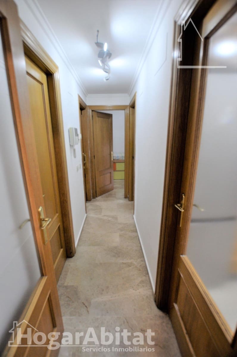 2 Zimmer Wohnung zu verkaufen in Valencia Stadt - 249.000 € (Ref: 9833699)