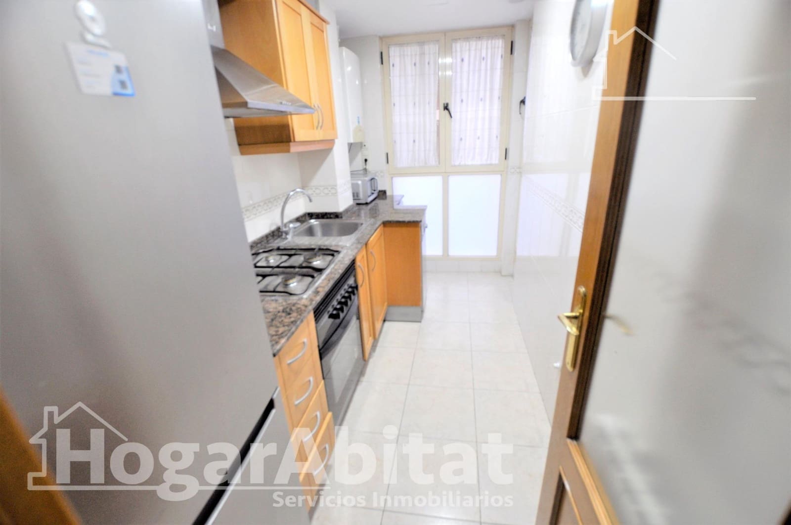 2 Zimmer Wohnung zu verkaufen in Valencia Stadt - 249.000 € (Ref: 9833699)