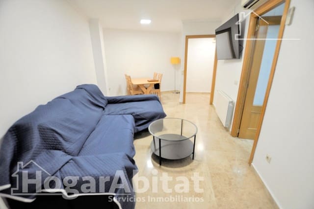 2 Zimmer Wohnung zu verkaufen in Tormos, València Stadt - 249.000 € (Ref: 9833699)