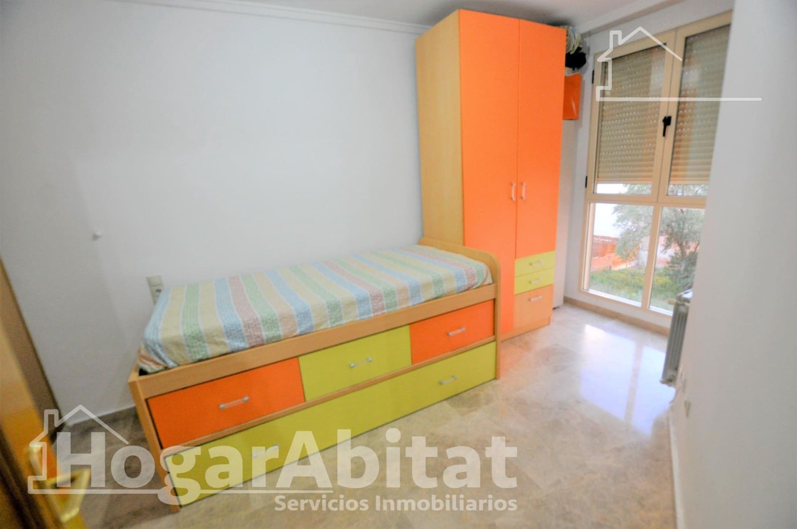 2 Zimmer Wohnung zu verkaufen in Valencia Stadt - 249.000 € (Ref: 9833699)