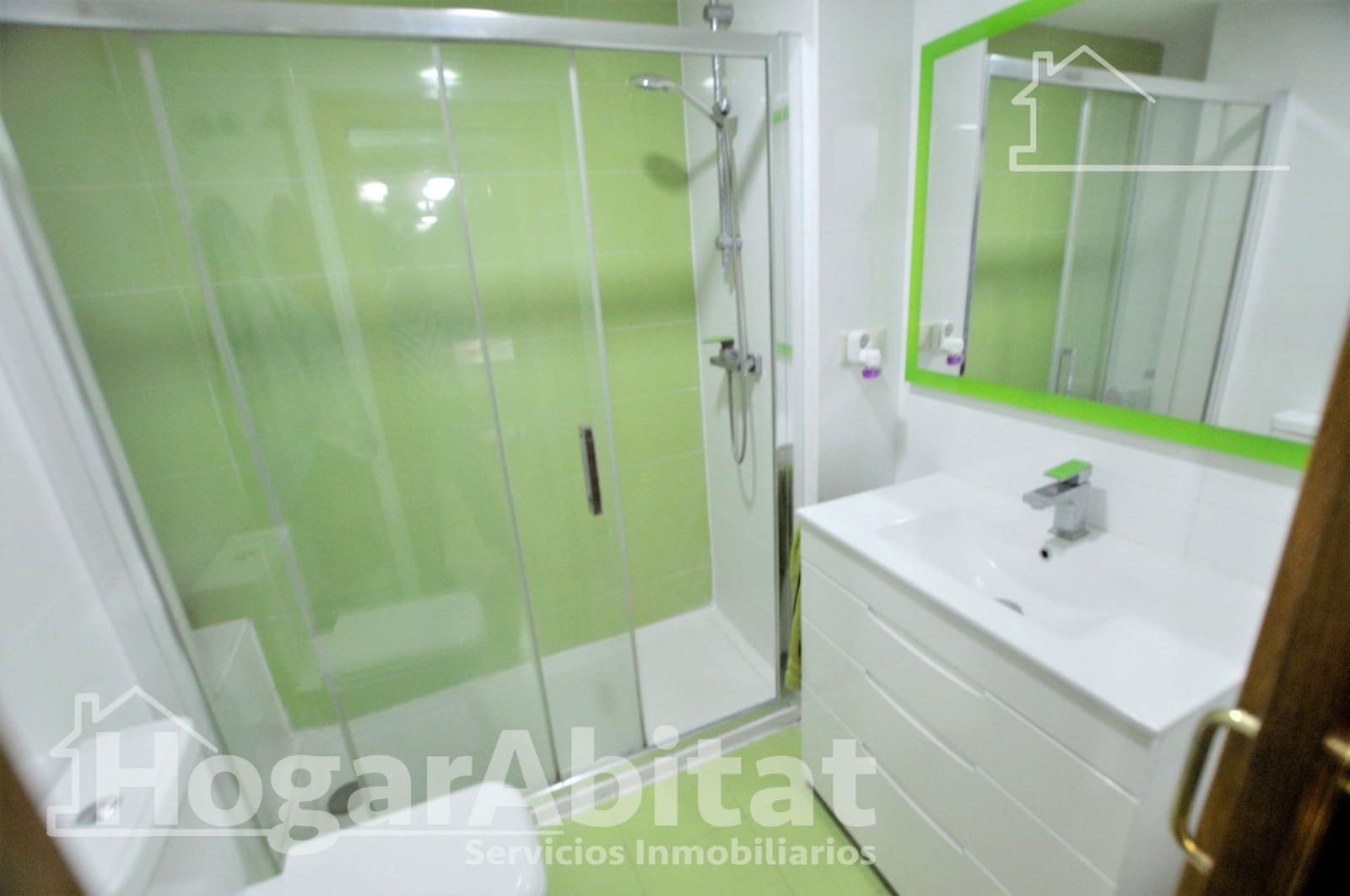2 Zimmer Wohnung zu verkaufen in Valencia Stadt - 249.000 € (Ref: 9833699)