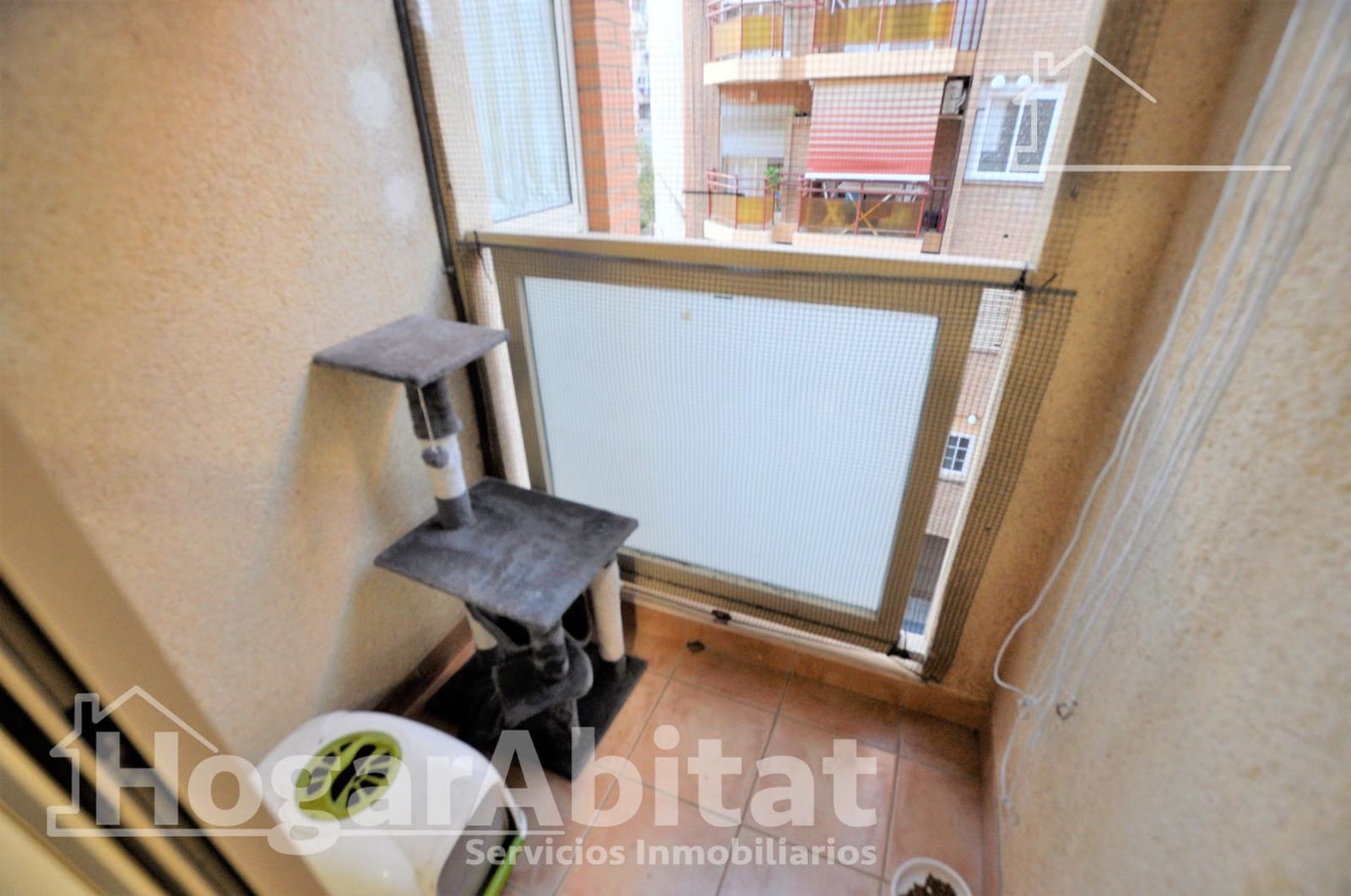 2 Zimmer Wohnung zu verkaufen in Valencia Stadt - 249.000 € (Ref: 9833699)