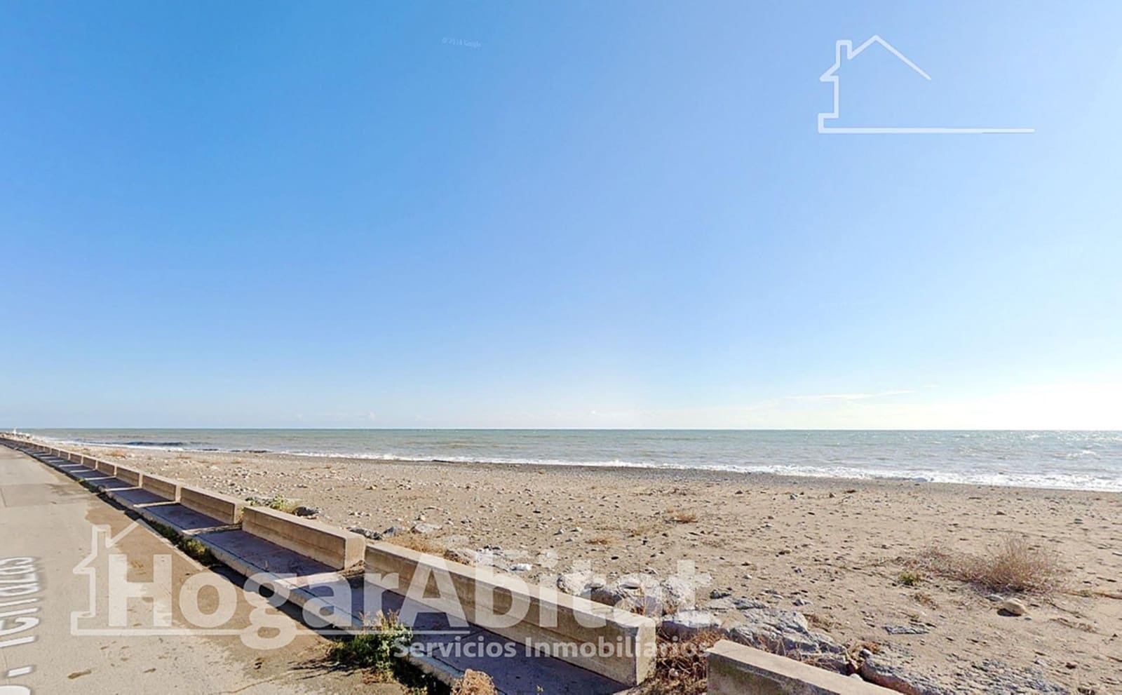 Building Plot for sale in Burriana / Borriana - € 250,000 (Ref: 9833700)