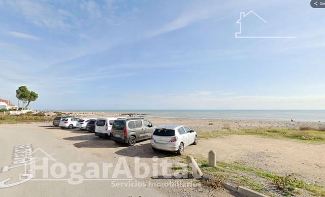 Działka budowlana na sprzedaż w Burriana / Borriana - 250 000 € (Ref: 9833700)