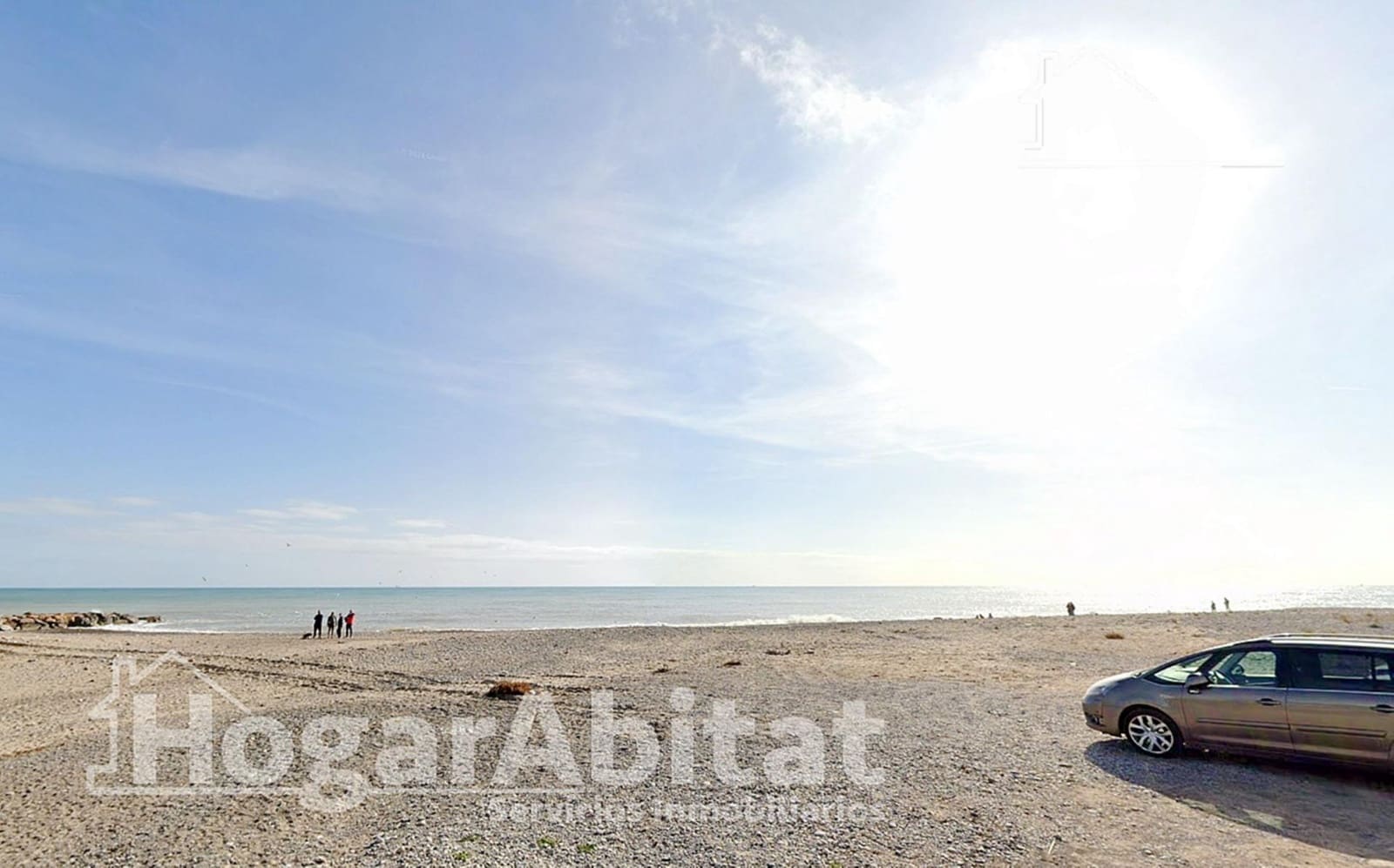 Building Plot for sale in Burriana / Borriana - € 250,000 (Ref: 9833700)