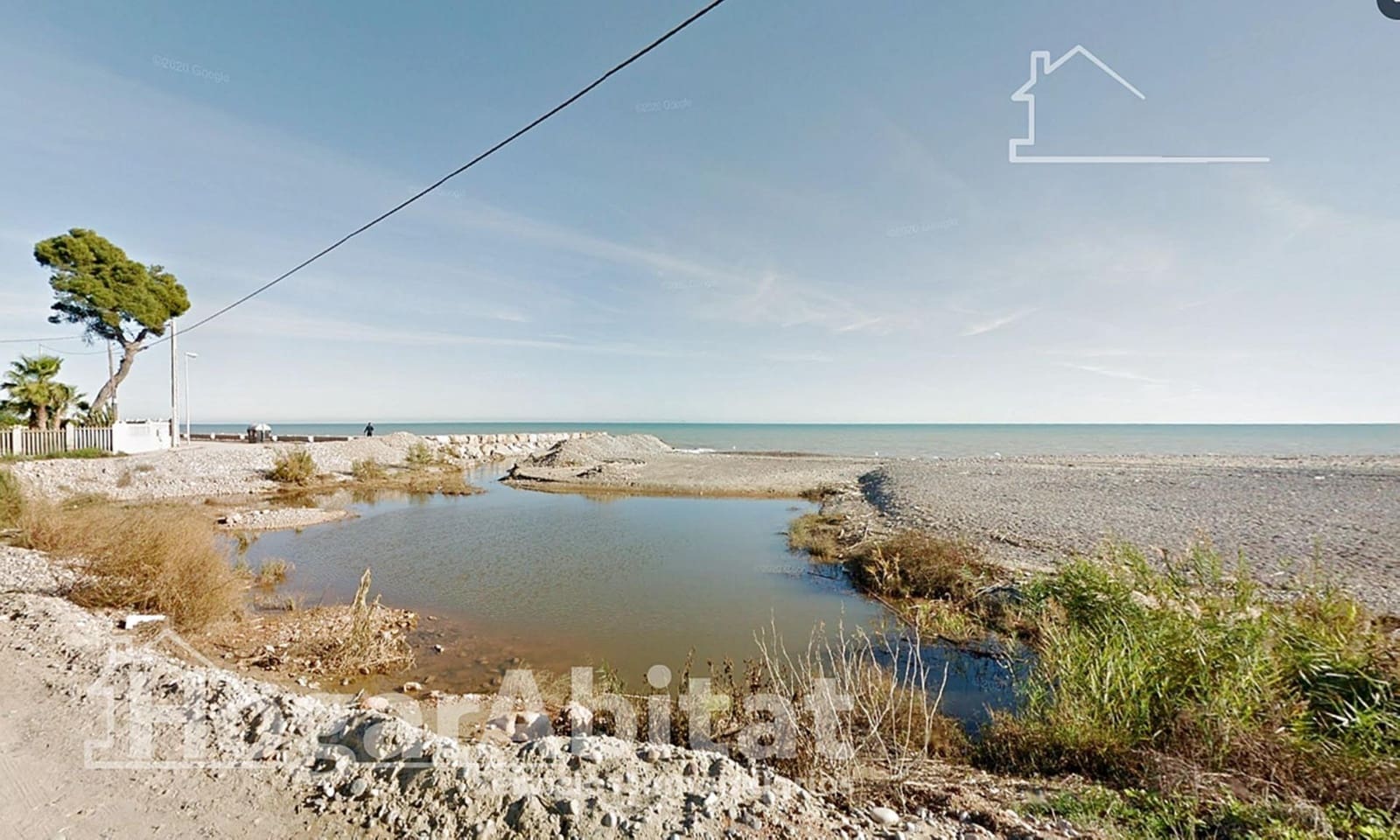 Building Plot for sale in Burriana / Borriana - € 250,000 (Ref: 9833700)