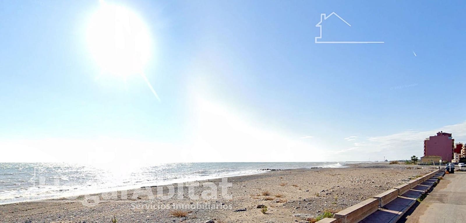Building Plot for sale in Burriana / Borriana - € 250,000 (Ref: 9833700)