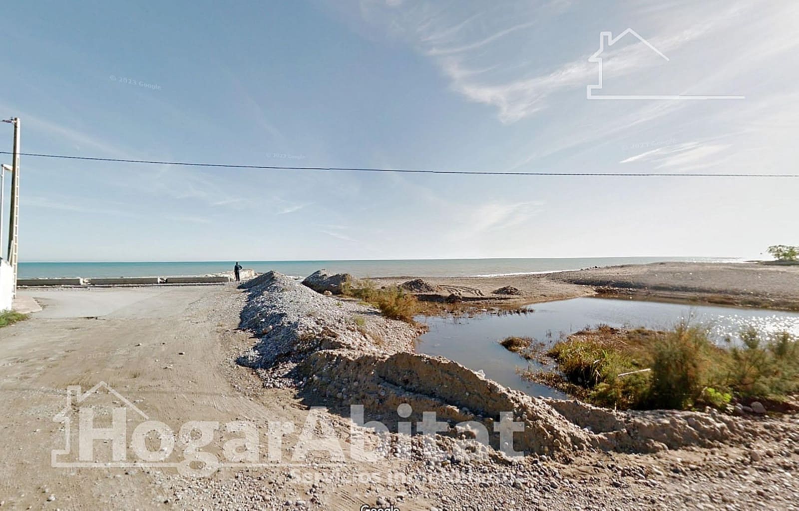 Building Plot for sale in Burriana / Borriana - € 250,000 (Ref: 9833700)