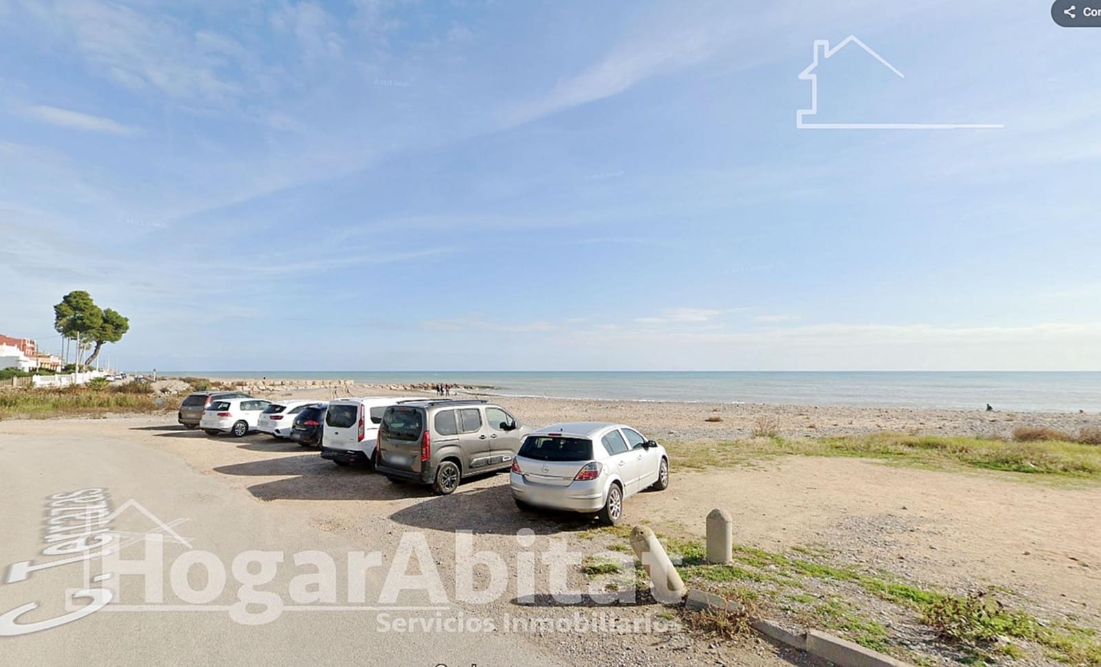 Building Plot for sale in Burriana / Borriana - € 250,000 (Ref: 9833701)