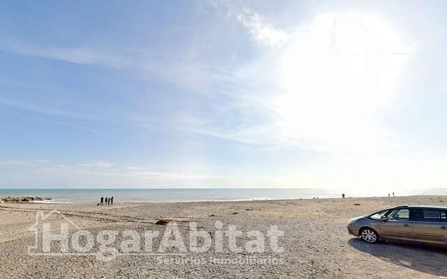 Działka budowlana na sprzedaż w Burriana / Borriana - 250 000 € (Ref: 9833701)