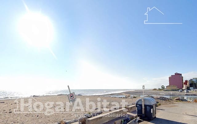Działka budowlana na sprzedaż w Burriana / Borriana - 250 000 € (Ref: 9833701)