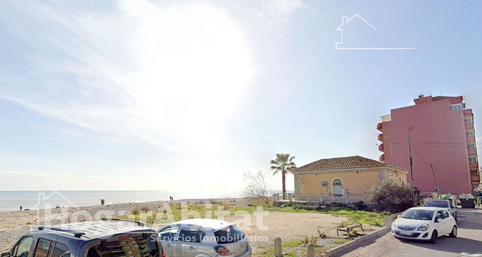 Building Plot for sale in Burriana / Borriana - € 250,000 (Ref: 9833701)