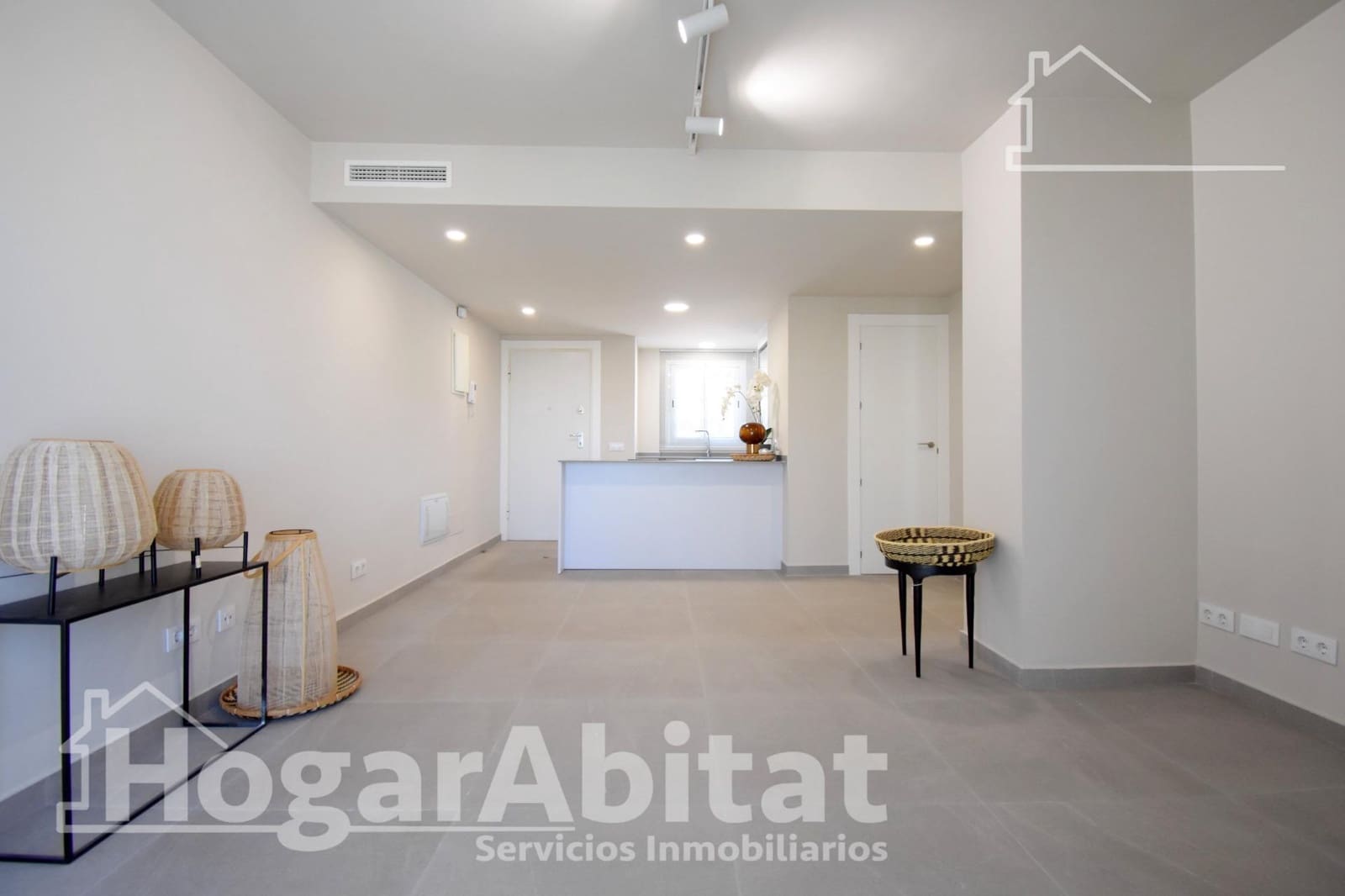 Ático de 2 habitaciones en Dénia en venta con piscina garaje - 360.000 € (Ref: 9833702)