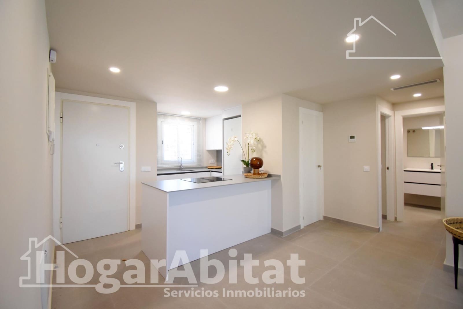 Ático de 2 habitaciones en Dénia en venta con piscina garaje - 360.000 € (Ref: 9833702)
