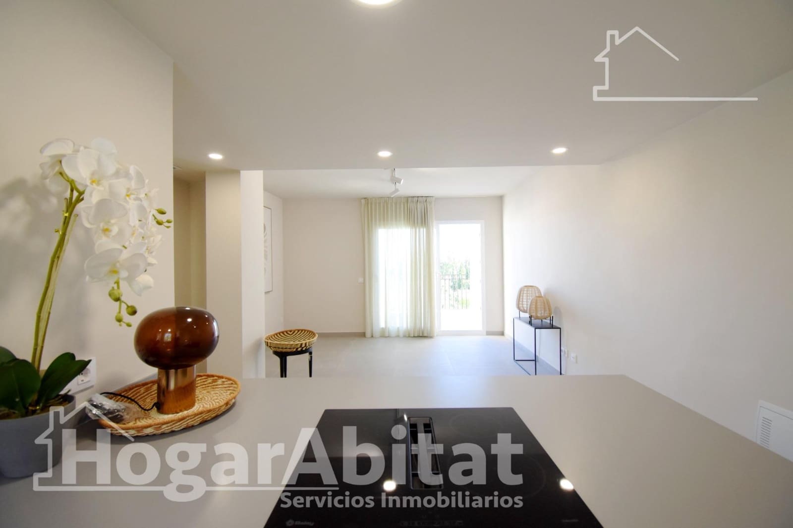 Ático de 2 habitaciones en Dénia en venta con piscina garaje - 360.000 € (Ref: 9833702)