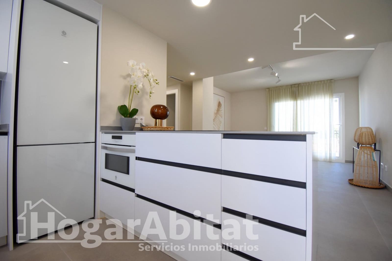 Ático de 2 habitaciones en Dénia en venta con piscina garaje - 360.000 € (Ref: 9833702)