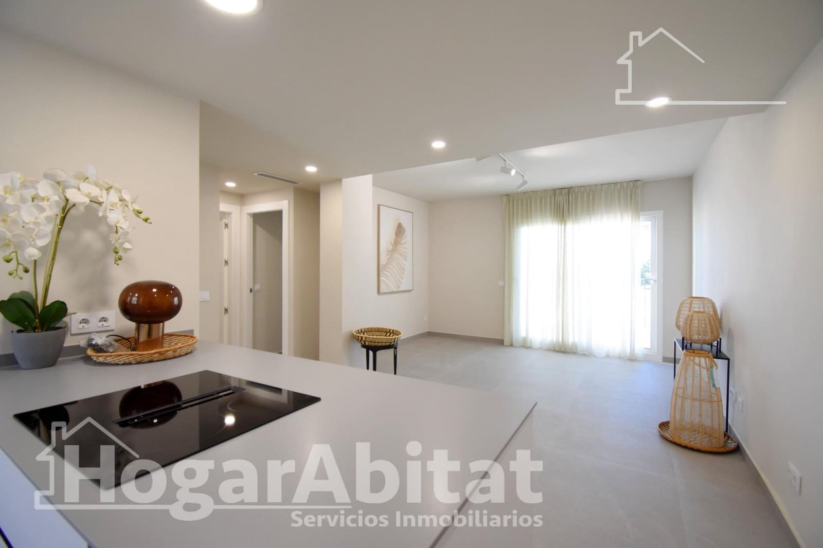 Ático de 2 habitaciones en Dénia en venta con piscina garaje - 360.000 € (Ref: 9833702)