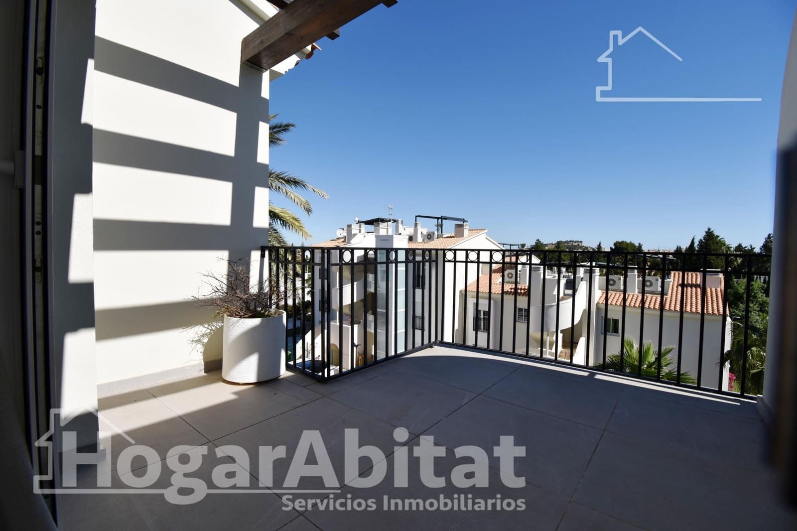 Ático de 2 habitaciones en Dénia en venta con piscina garaje - 360.000 € (Ref: 9833702)