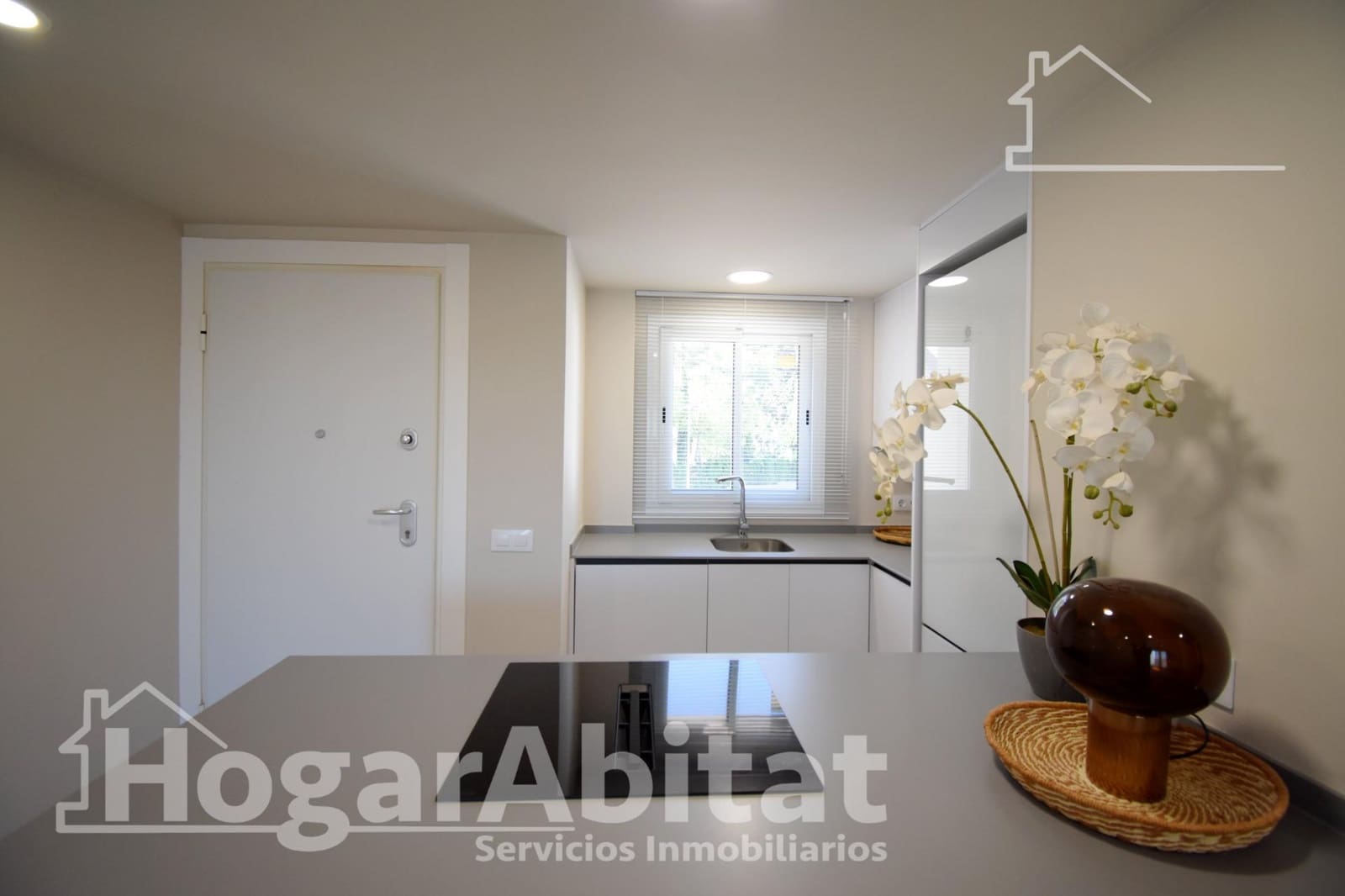 Ático de 2 habitaciones en Dénia en venta con piscina garaje - 360.000 € (Ref: 9833702)