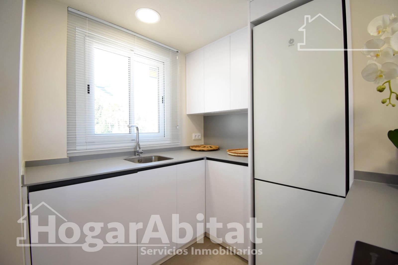 Ático de 2 habitaciones en Dénia en venta con piscina garaje - 360.000 € (Ref: 9833702)