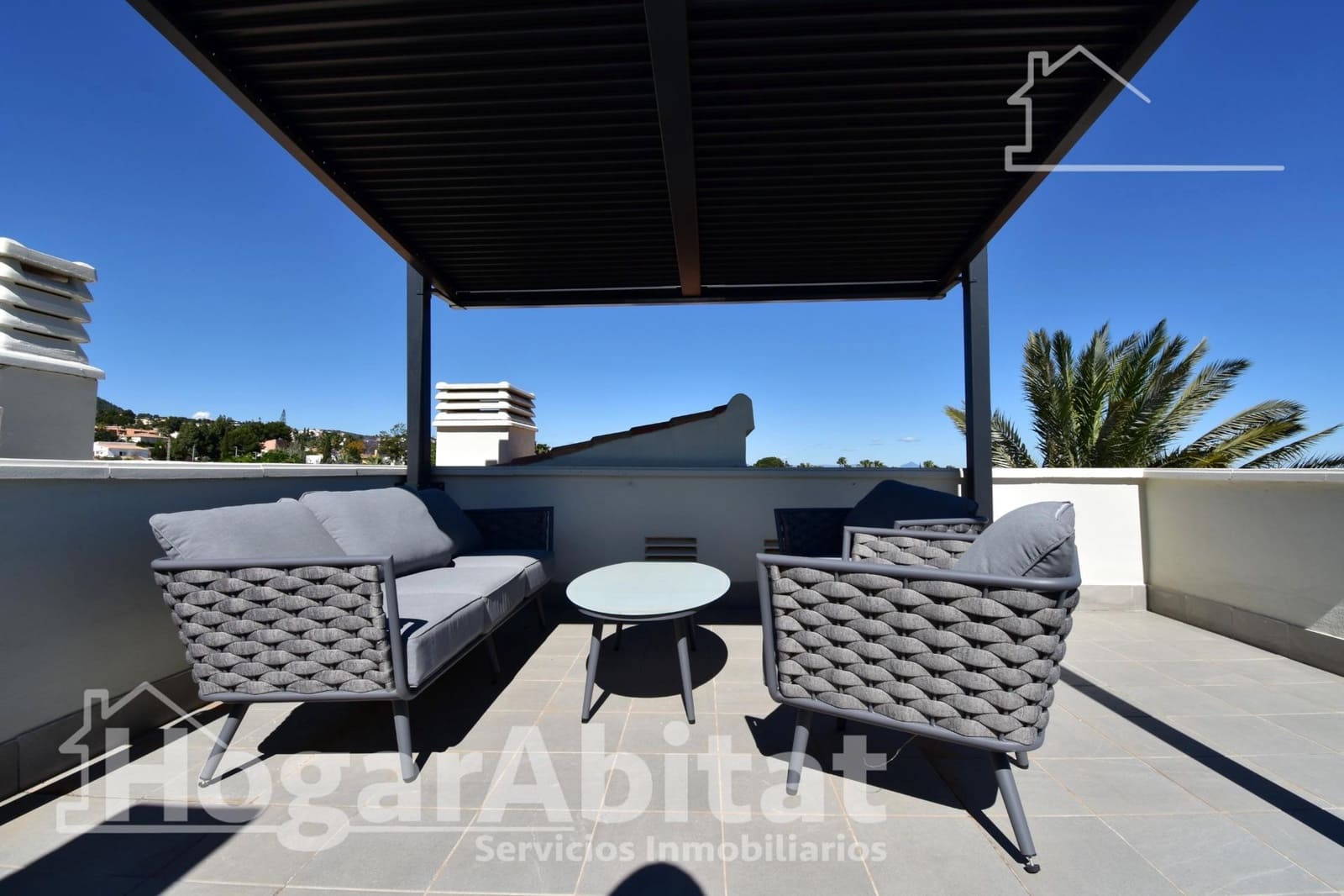 Ático de 2 habitaciones en Dénia en venta con piscina garaje - 360.000 € (Ref: 9833702)