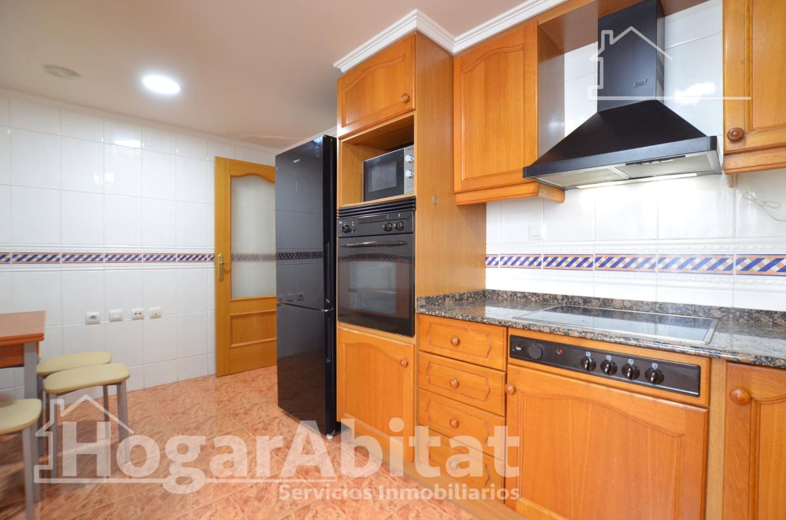3 Zimmer Wohnung zu verkaufen in Tavernes de la Valldigna - 165.000 € (Ref: 9833703)