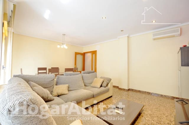 3 Zimmer Wohnung zu verkaufen in Tavernes de la Valldigna - 165.000 € (Ref: 9833703)