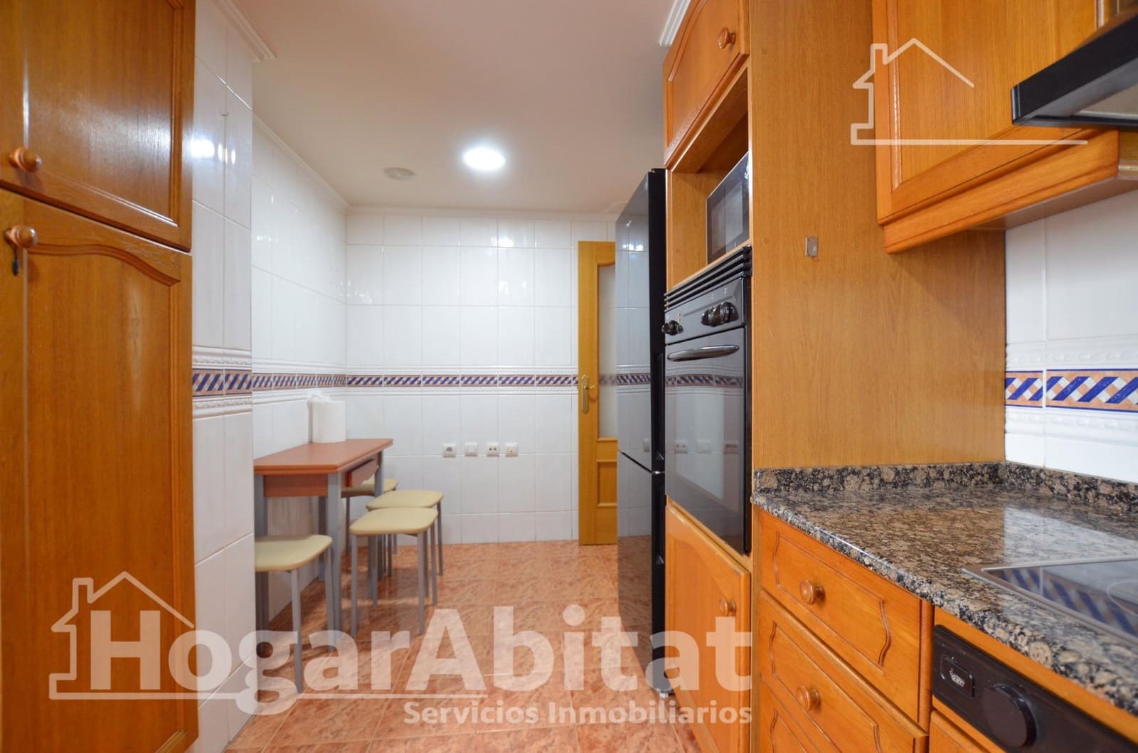3 Zimmer Wohnung zu verkaufen in Tavernes de la Valldigna - 165.000 € (Ref: 9833703)